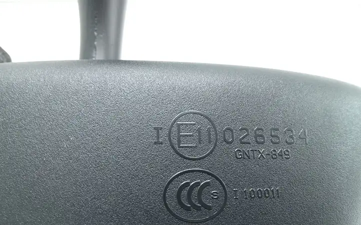 Mercedes-Benz B-class W246 (2011 - 2014) E11026534 Салонное зеркало заднего вида — фото 5