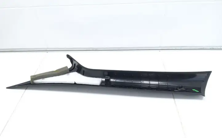Mercedes-Benz B-class W246 (2011 - 2014) A2466900225 Обшивка стойки A — фото 3