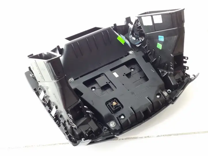 Ford Focus (2011 - 2015) BM5118835BH Контроллер мультимедийной системы — фото 3