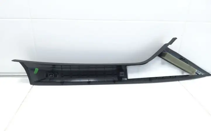 Mercedes-Benz B-class W246 (2011 - 2014) A2466900125 Обшивка стойки A — фото 2