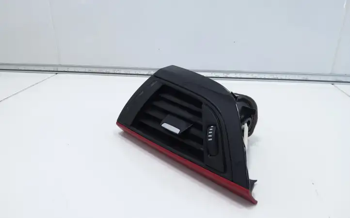 BMW 1 F20 F21 (2011 - 2019) 9205355 Боковой воздушный дефлектор — фото 2