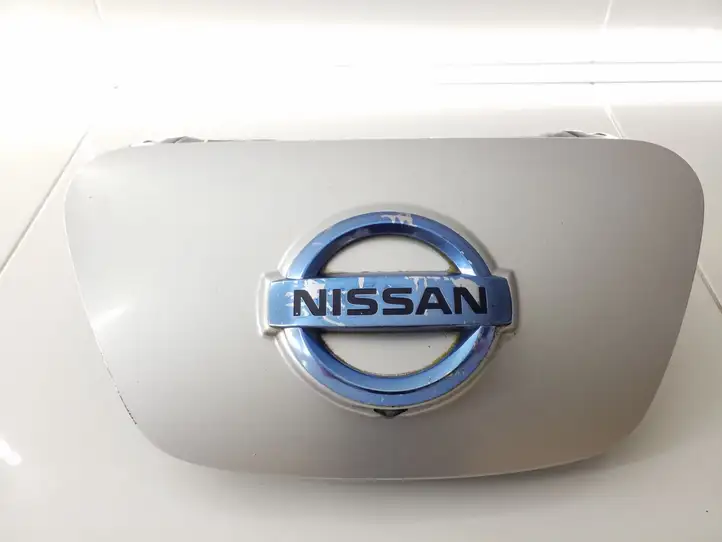 Nissan Leaf I (ZE0) (2010 - 2017) 657303NF1D Прочие внешние детали — фото 1