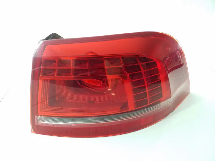 Volkswagen PASSAT B7 (2011 - 2014) 3AF945310 Передняя фара — фото 2