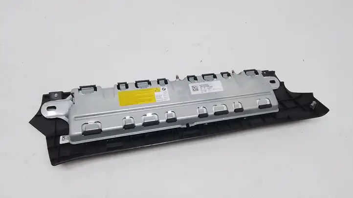 BMW 7 F01 (2008 - 2016) 9176282 Коленная подушка безопасности — фото 1