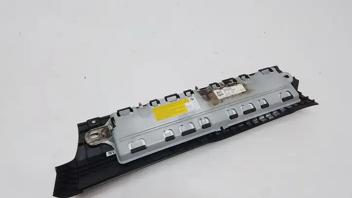 BMW 7 F01 (2008 - 2016) 9176276 Коленная подушка безопасности — фото 1