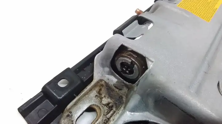 BMW 7 F01 (2008 - 2016) 9176276 Коленная подушка безопасности — фото 3