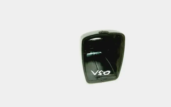 Volvo V50 (2004 - 2008) 8679224 Накладка зеркала заднего вида — фото 2