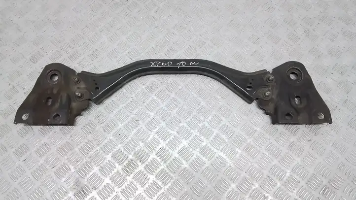 Volvo XC60 (2008 - 2013) 30762696 Другая часть передней подвески — фото 1