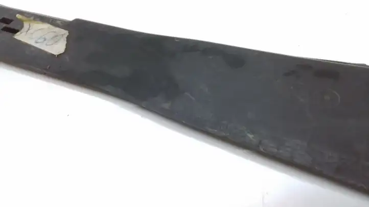 Volvo XC60 (2008 - 2013) 31355940 Защита днища — фото 3