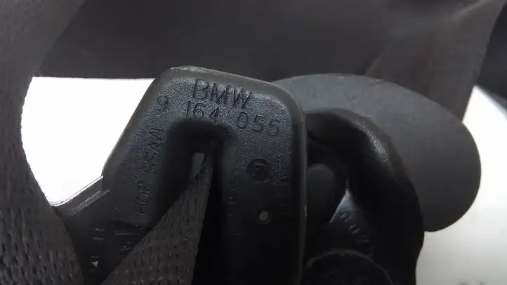 BMW 7 F01 (2008 - 2016) 9164055 Передний ремень безопасности — фото 3