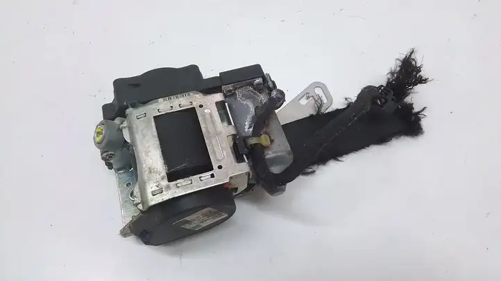 BMW 7 F01 (2008 - 2016) 9164054 Передний ремень безопасности — фото 1