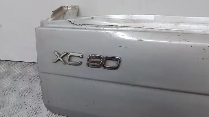Volvo XC90 (2002 - 2006) Крышка багажника — фото 6
