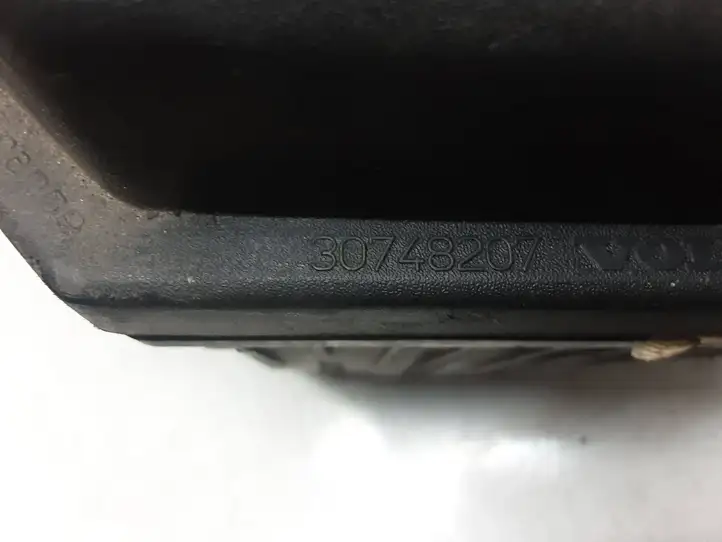 Volvo S80 (2006 - 2009) 30748207 Корпус воздушного фильтра — фото 5