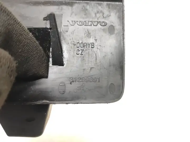 Volvo XC60 (2008 - 2013) 31299891 Замок крышки багажника — фото 1
