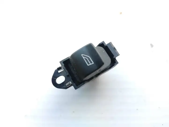 Volvo S80 (2006 - 2009) 30710893 Кнопка стеклоподъемников — фото 2