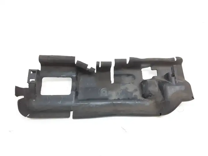 Volvo S60 (2010 - 2013) 31383125 Дефлектор воздуха — фото 3