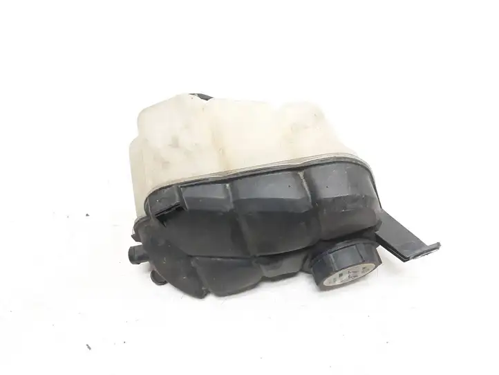 Volvo S80 (2006 - 2009) 6G918K218D2L4A Расширительный бачок — фото 1