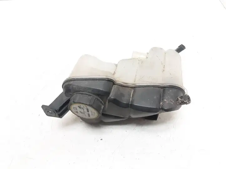 Volvo S60 (2004 - 2010) 6G918K218D2L4A Расширительный бачок — фото 2