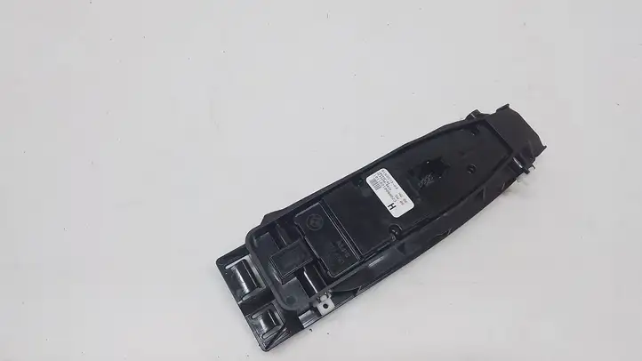BMW 7 F01 (2008 - 2016) 9163573 Блок кнопок стеклоподъемников — фото 2