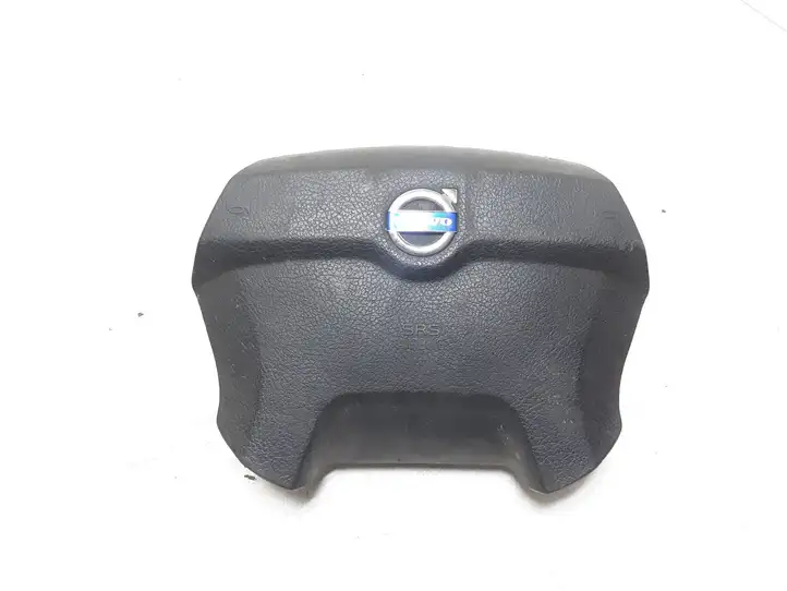 Volvo XC90 (2006 - 2014) 30754304 Подушка безопасности руля — фото 1