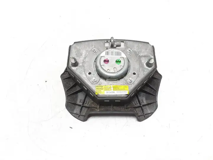 Volvo XC90 (2006 - 2014) 30754304 Подушка безопасности руля — фото 2