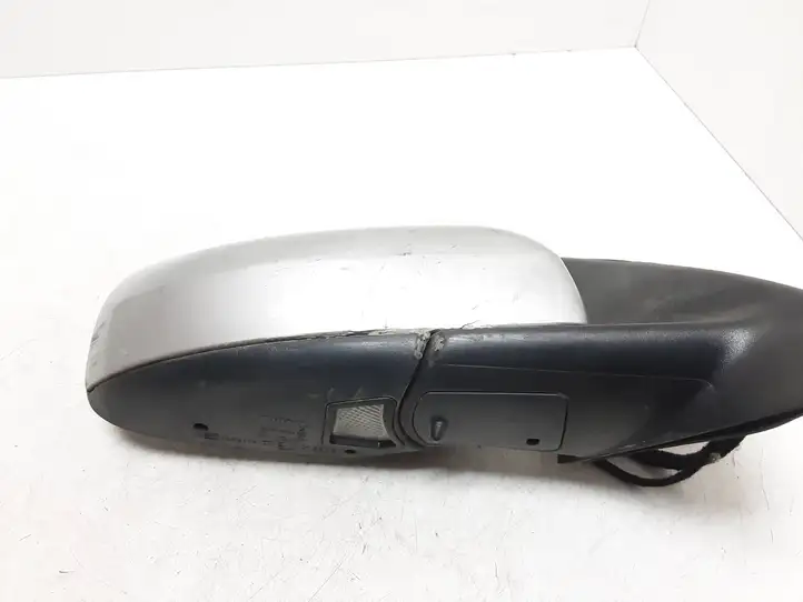 Volvo S60 (2000 - 2004) E11015846 Боковое зеркало с электроприводом — фото 2