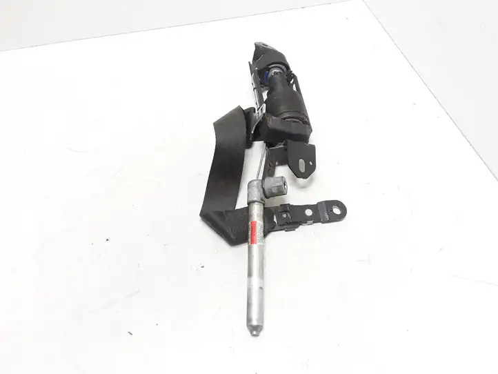 Volvo S60 (2000 - 2004) 6075637L0A Передний ремень безопасности — фото 2