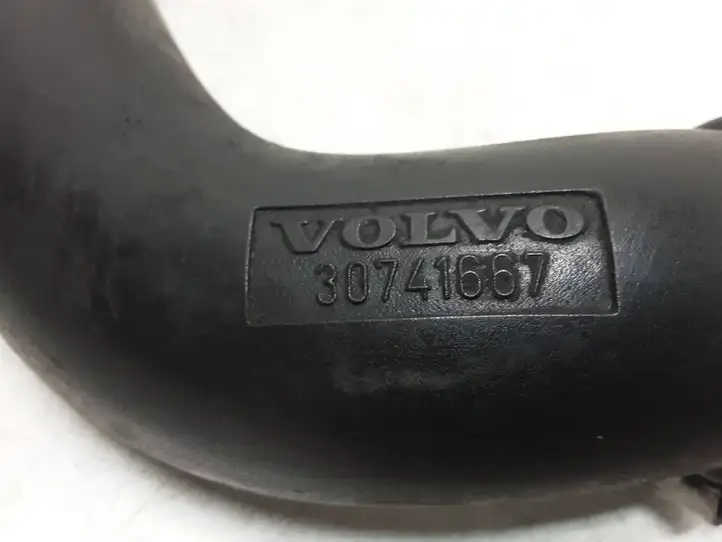 Volvo V70 (2007 - 2013) 30741667 Трубки интеркулера / Шланги интеркулера — фото 3