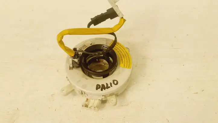Fiat Palio (1996 - 2004) 554392300525 Контактное кольцо SRS — фото 1