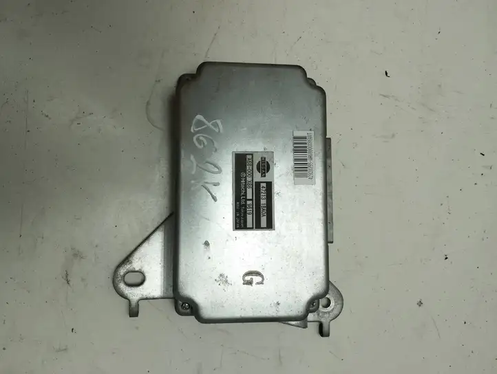 Infiniti EX (2007 - 2013) 472131BA0A Модуль комфорта — фото 7
