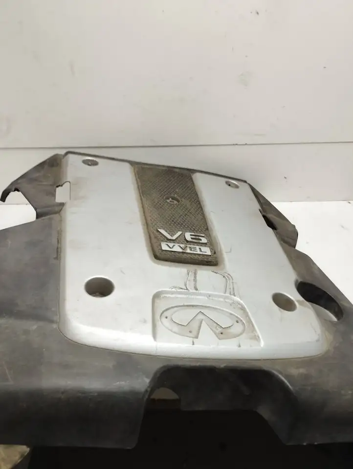 Infiniti EX (2007 - 2013) 14041EY01A Крышка двигателя декоративная — фото 3