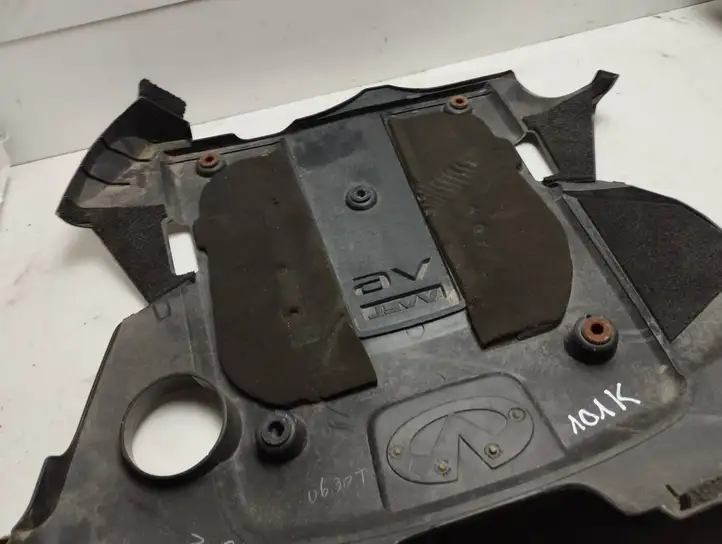 Infiniti EX (2007 - 2013) 14041EY01A Крышка двигателя декоративная — фото 7