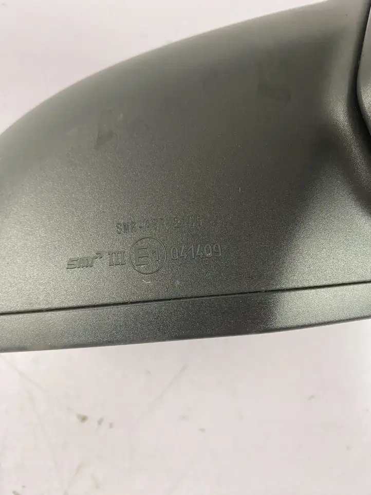 Audi A4 S4 B9 8W (2019 - ) 041409 Боковое зеркало с электроприводом — фото 4
