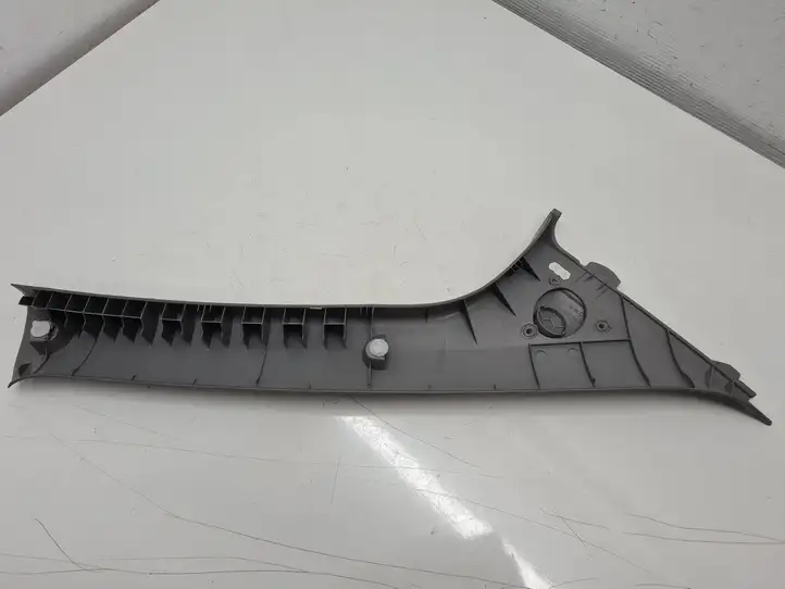 Toyota Yaris (2005 - 2009) 622120D060 Обшивка стойки A — фото 4