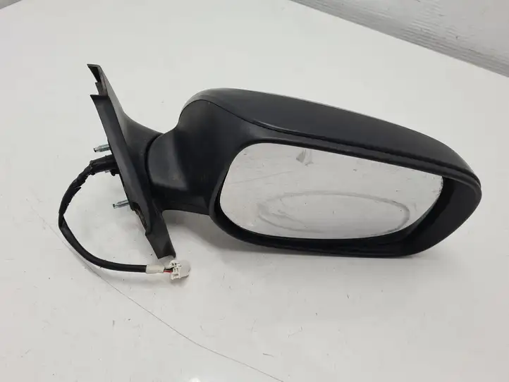 Toyota Yaris (2005 - 2009) Боковое зеркало с электроприводом — фото 1