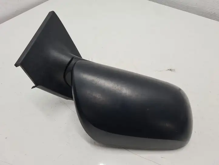 Toyota Yaris (2005 - 2009) Боковое зеркало с электроприводом — фото 4