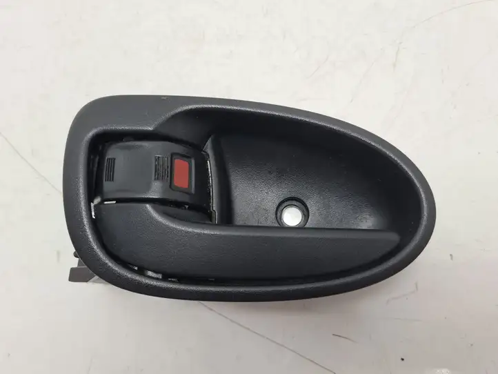 Toyota Yaris (2005 - 2009) 692060D90 Внутренняя ручка двери — фото 2