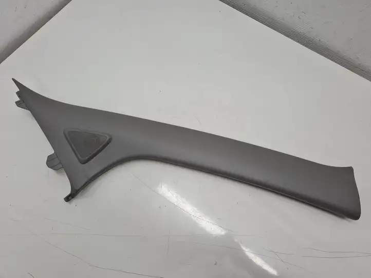 Toyota Yaris (2005 - 2009) 622110D060 Обшивка стойки A — фото 1