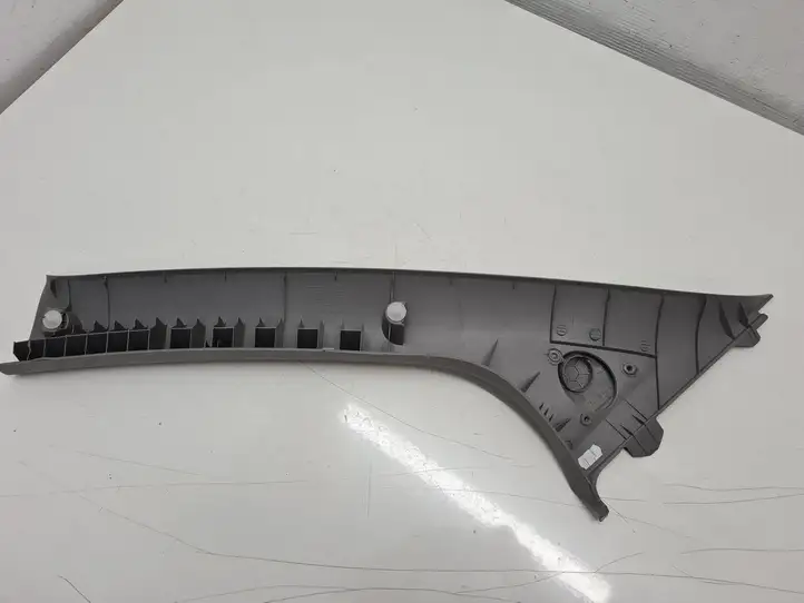 Toyota Yaris (2005 - 2009) 622110D060 Обшивка стойки A — фото 4