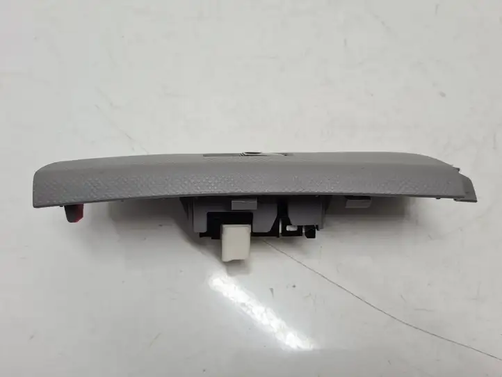 Toyota Yaris (2005 - 2009) 742310D090 Блок кнопок стеклоподъемников — фото 3