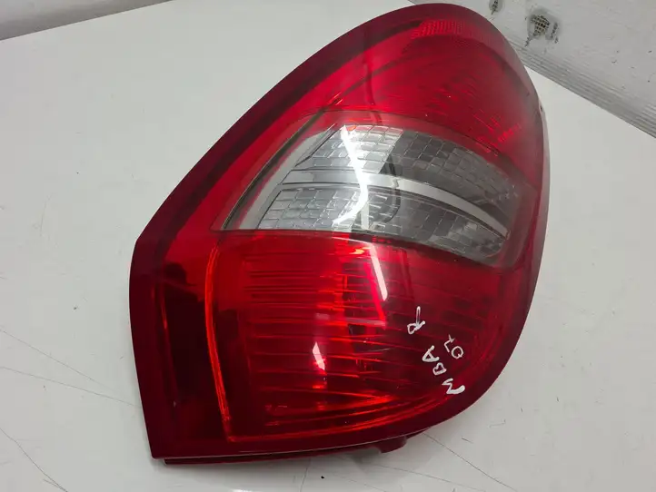 Mercedes-Benz A W169 (2004 - 2012) 89075862 Задний фонарь в кузове — фото 2