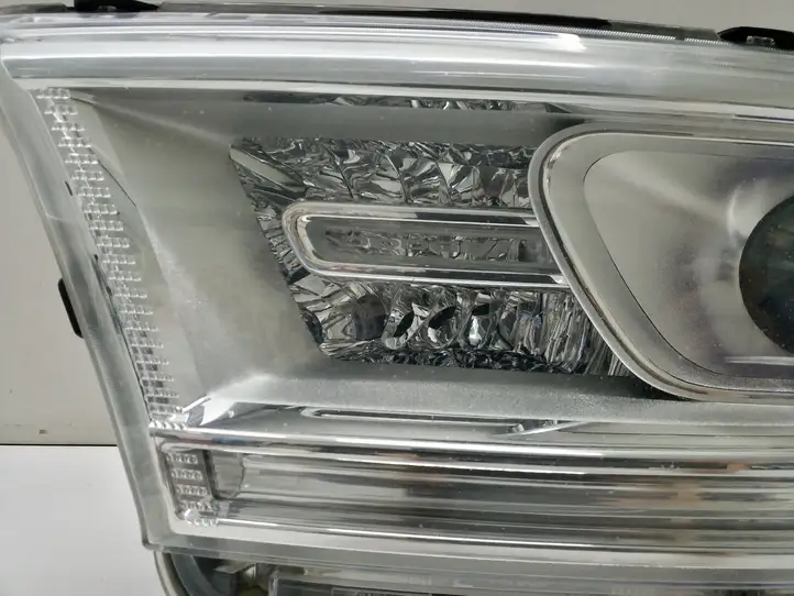 Dodge Durango (2013 - ) 68188731AD Передняя фара — фото 4
