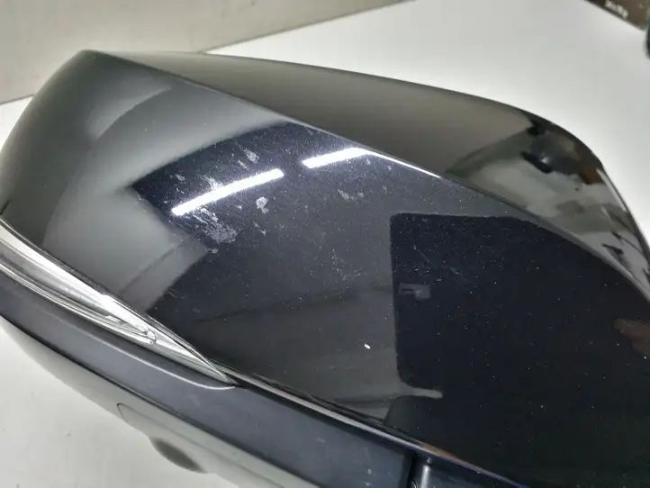 Toyota RAV 4 (XA50) (2018 - ) Боковое зеркало с электроприводом — фото 9
