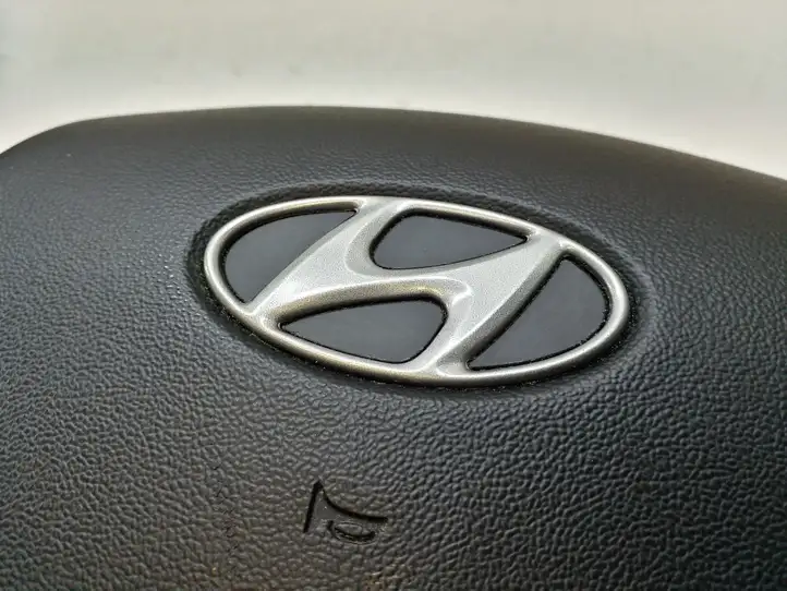 Hyundai ix35 (2009 - 2013) 4JNB3J1EANA Подушка безопасности руля — фото 3