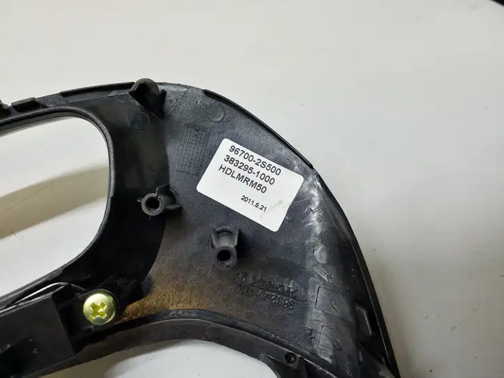 Hyundai ix35 (2009 - 2013) 967002S300 Кнопки на рулевом колесе — фото 2