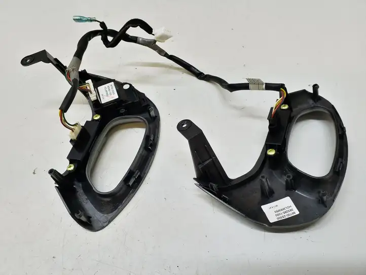 Hyundai ix35 (2009 - 2013) 967002S300 Кнопки на рулевом колесе — фото 3