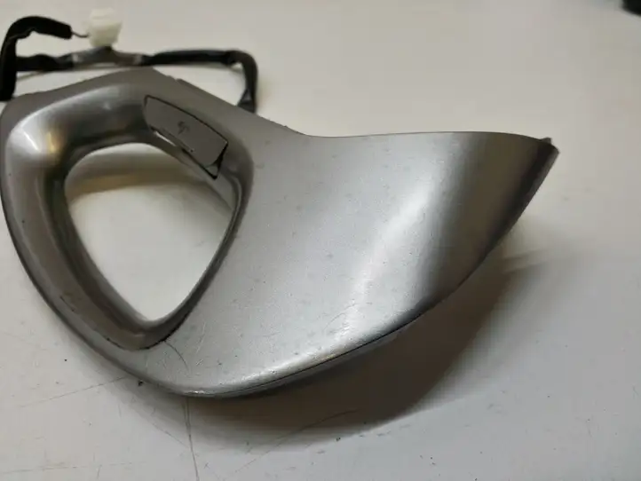 Hyundai ix35 (2009 - 2013) 967002S300 Кнопки на рулевом колесе — фото 4