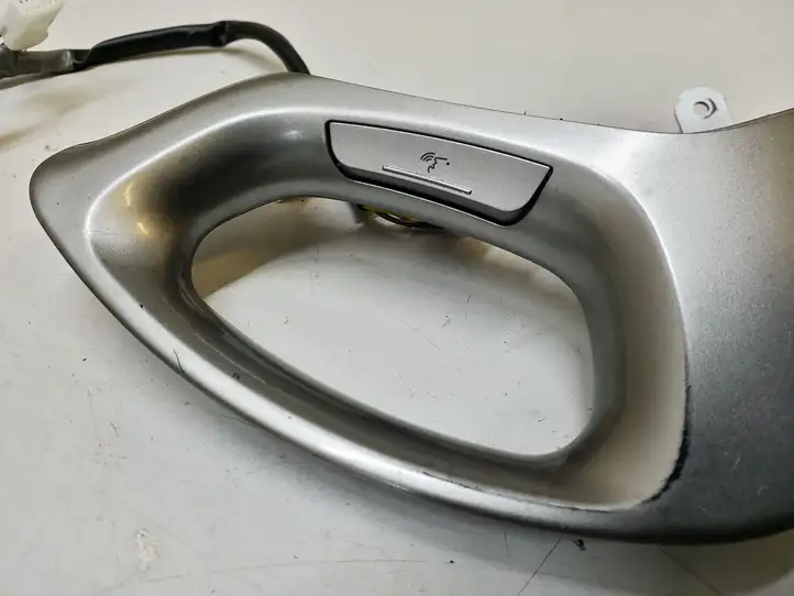 Hyundai ix35 (2009 - 2013) 967002S300 Кнопки на рулевом колесе — фото 10