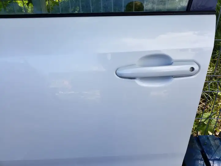 Toyota RAV 4 (XA50) (2018 - ) Дверь — фото 5