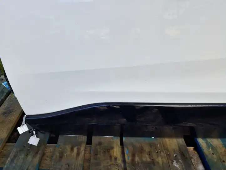 Toyota RAV 4 (XA50) (2018 - ) Дверь — фото 7